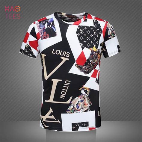 louis vuitton mar|louis vuitton t shirts.